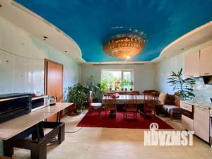 Дом 88м², 2-этажный, участок 5 сот.