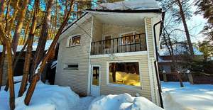 Дом 400м², 2-этажный, участок 13 сот.