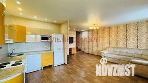 Таунхаус 172м², 2-этажный, участок 4 сот.