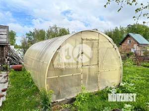 Дом 40м², 2-этажный, участок 5 сот.