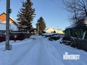 Дом 37м², 1-этажный, участок 17 сот.