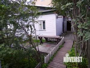 Дом 140м², 3-этажный, участок 5 сот.