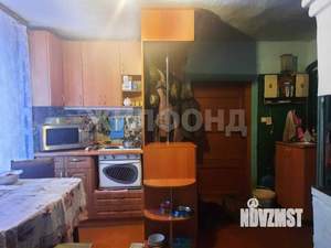 Дом 53м², 1-этажный, участок 10 сот.