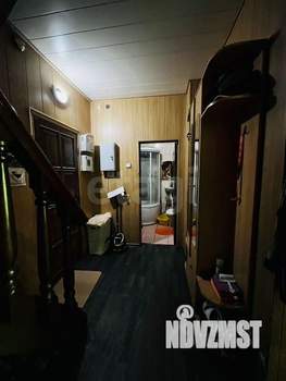 Дом 150м², 2-этажный, участок 8 сот.