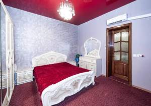 Дом 114м², 1-этажный, участок 4 сот.