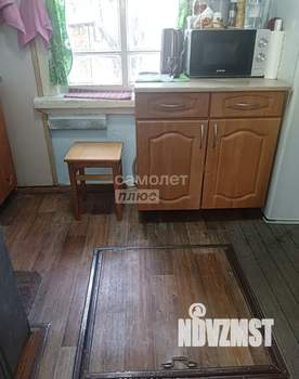 Дом 30м², 1-этажный, участок 4 сот.