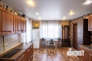 Дом 103м², 1-этажный, участок 7 сот.