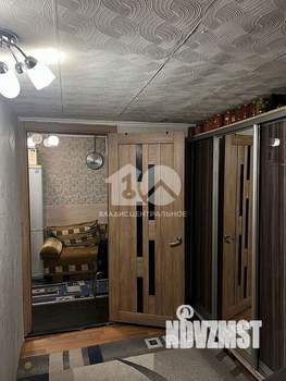 Дом 45м², 1-этажный, участок 4 сот.