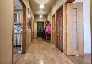 Дом 81м², 2-этажный, участок 6 сот.