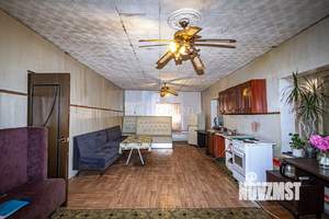 Дом 144м², 1-этажный, участок 6 сот.