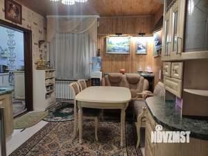 Дом 210м², 2-этажный, участок 7 сот.