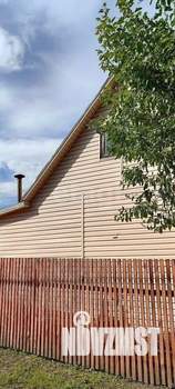 Дом 40м², 1-этажный, участок 8 сот.