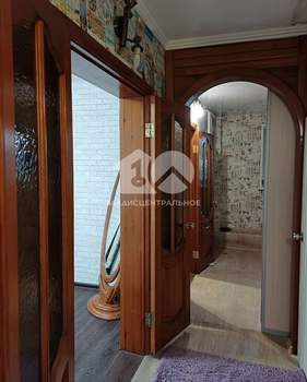 Дом 79м², 2-этажный, участок 4 сот.