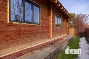 Дом 89м², 1-этажный, участок 5 сот.