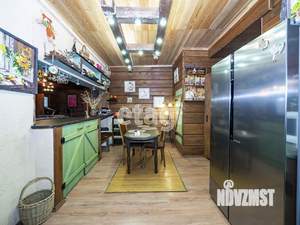 Дом 466м², 1-этажный, участок 26 сот.