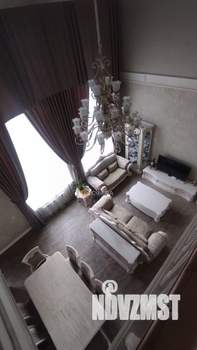 Коттедж 500м², 2-этажный, участок 9 сот.