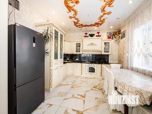 Дом 224м², 3-этажный, участок 3 сот.