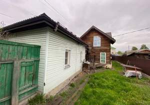 Дом 101м², 2-этажный, участок 5 сот.