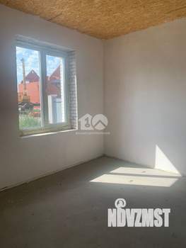 Дом 110м², 2-этажный, участок 600 сот.