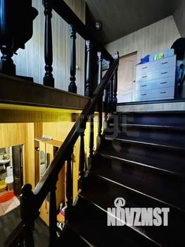 Дом 150м², 2-этажный, участок 8 сот.