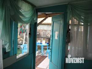 Дом 49м², 2-этажный, участок 6 сот.