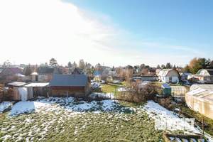 Дом 68м², 2-этажный, участок 7 сот.