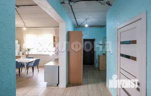 Коттедж 155м², 2-этажный, участок 6 сот.