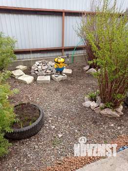 Дом 145м², 2-этажный, участок 6 сот.