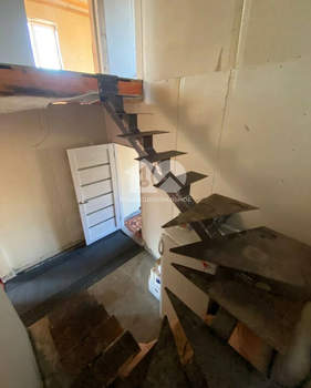 Дом 155м², 2-этажный, участок 7 сот.