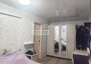 Дом 51м², 1-этажный, участок 3 сот.