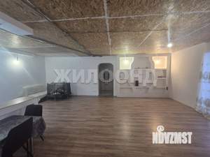 Дом 258м², 2-этажный, участок 7 сот.