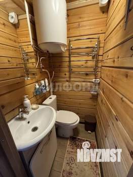 Дом 50м², 2-этажный, участок 4 сот.