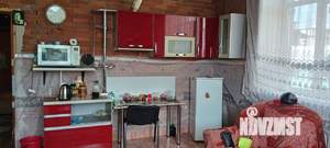 Коттедж 437м², 3-этажный, участок 5 сот.