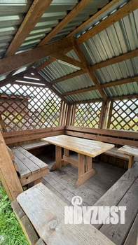 Дом 48м², 2-этажный, участок 5 сот.