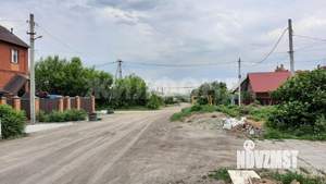 Дом 90м², 2-этажный, участок 6 сот.