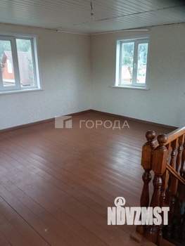 Дом 84м², 2-этажный, участок 7 сот.