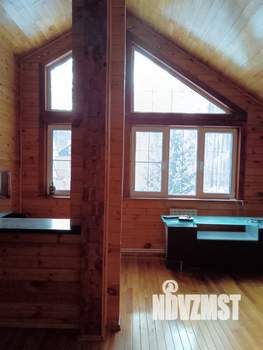 Коттедж 250м², 2-этажный, участок 10 сот.