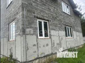 Дом 170м², 2-этажный, участок 7 сот.