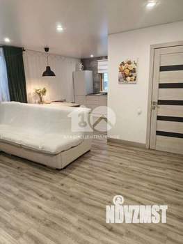 Дом 96м², 2-этажный, участок 7 сот.