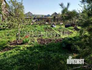 Дом 42м², 1-этажный, участок 8 сот.