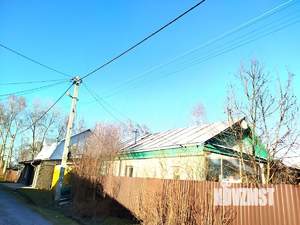 Дом 100м², 1-этажный, участок 9 сот.