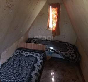 Дом 50м², 2-этажный, участок 7 сот.