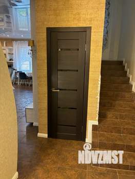 Коттедж 294м², 3-этажный, участок 6 сот.