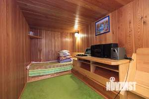 Таунхаус 120м², 2-этажный, участок 50 сот.