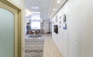 Дом 176м², 2-этажный, участок 7 сот.