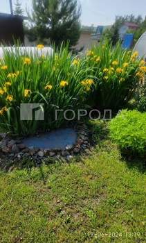 Дом 54м², 2-этажный, участок 6 сот.