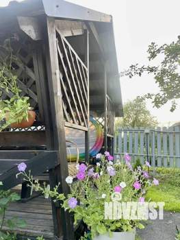 Дом 41м², 1-этажный, участок 7 сот.