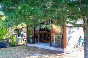 Дом 79м², 2-этажный, участок 6 сот.