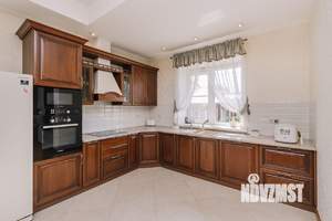 Дом 190м², 2-этажный, участок 6 сот.