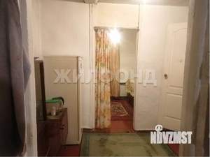 Дом 55м², 1-этажный, участок 3 сот.